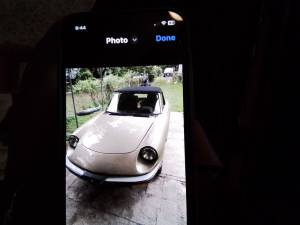 1986 Alfa Romeo Spider  on Craigslist