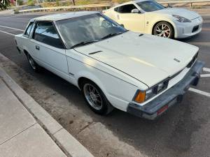 1980 Datsun 200SX, Fuel Enjection.  on Craigslist