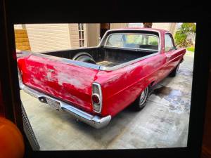 1966 Ford Ranchero  on Craigslist