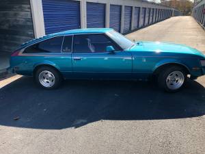 1979 Toyota Celica Supra  on Craigslist
