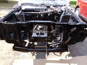 1970 Ford Ranchero  on Craigslist