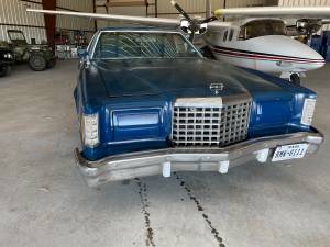 FORD RANCHERO CLASSIC RARE THUNDERBIRD PLATFORM  on Craigslist
