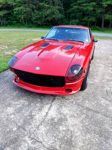 1978 280z datsun  on Craigslist