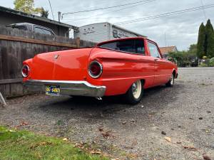 1962 Ford Ranchero  on Craigslist