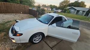 1992 toyota celica gt 2.2  on Craigslist