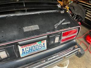 1978 Datsun 280z  on Craigslist