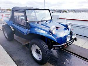 Volkswagen Dune Buggy (1956)  on Craigslist