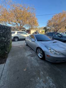 2002 Toyota Celica GT *5 Speed* Manuel  on Craigslist