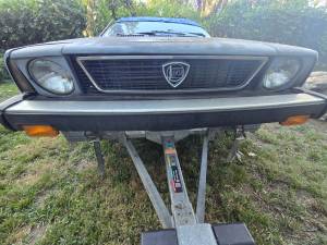 Lancia Scorpion  on Craigslist