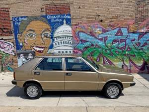 1982 Lancia Delta  on Craigslist
