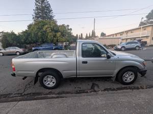 2003 Toyota Tacoma  on Craigslist