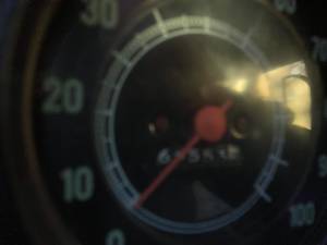 1970 GMC Suburban three door collectible  on Craigslist