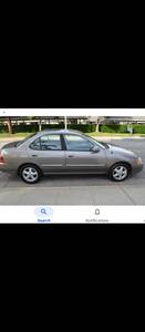 2004 Nissan Sentra clean title smog and registered  on Craigslist