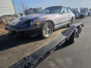 1983 Datsun 280zx  on Craigslist