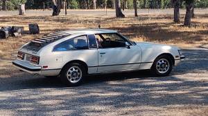 79 Celica Supra  on Craigslist