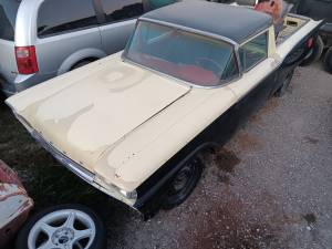 1959 Ford Ranchero Truck  on Craigslist