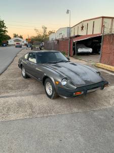 nissan  datsun 280 ZX 1981 clean good parts call make offer  on Craigslist