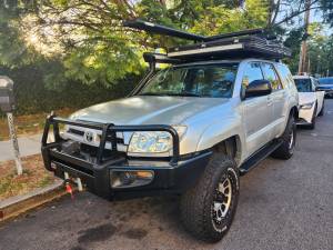 2004 Toyota 4Runner Overlander  on Craigslist