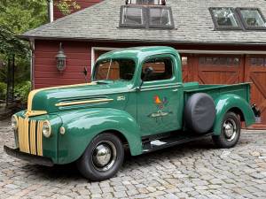 1947 Ford Pickup Truck  on Craigslist