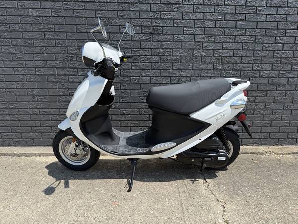 quad cities motorcycles/scooters for sale - craigslist