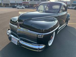 1942 DeSoto Coupe     on Craigslist