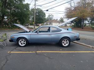 AMC Concord 1978  on Craigslist
