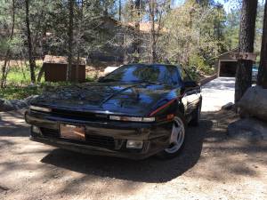 MK3 1988 Supra  on Craigslist