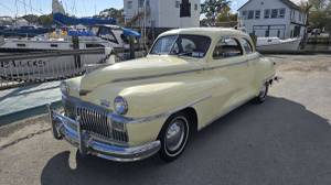 1946 Desoto S11 Custom Vintage Antique  Classic  on Craigslist