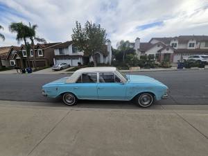 1964 amc rambler classic  on Craigslist