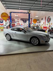 2005 Bentley Continental GT *VERY LOW MILES*  on Craigslist