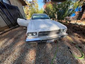 1972 FORD RANCHERO GT 400 2V AUTO  on Craigslist