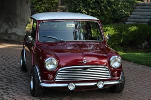 1966 Morris Mini Cooper "S"  on Craigslist
