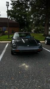 1982 Datsun 280zx GL  on Craigslist
