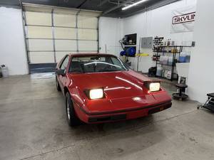 1985 Pontiac Fiero  on Craigslist