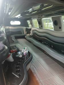 2004 Ford Excursion Limousine 98k M as is  on Craigslist