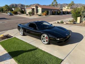 1991 Acura NSX  on Craigslist