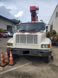 1985 International Truck  on Craigslist