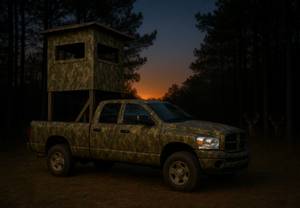 2004 Dodge Ram 1500 4x4 5.7 HEMI  on Craigslist