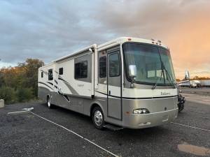 2002 Holiday Rambler Endeavor RV DIESEL  on Craigslist