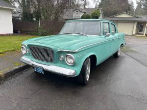 1961 Studebaker Lark VI  on Craigslist