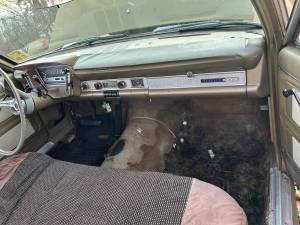63 AMC rambler 770 classic  on Craigslist