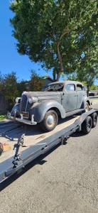1937 Plymouth  on Craigslist