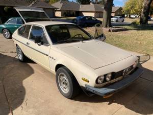 1979 Alfa Romeo Alfetta  on Craigslist