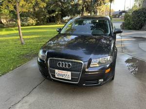 Audi A3, Nice!  on Craigslist