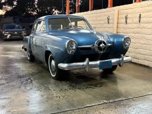 1950 Studebaker Champion  on Craigslist
