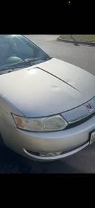 2004 Saturn ION  on Craigslist