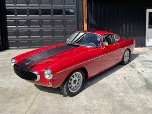1967 Volvo 1800S P1800 1800 P1800S  on Craigslist