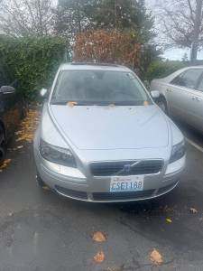 Volvo S40  on Craigslist