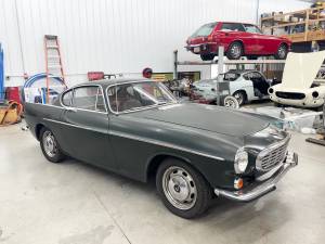 1968 Volvo 1800S P1800 1800  on Craigslist