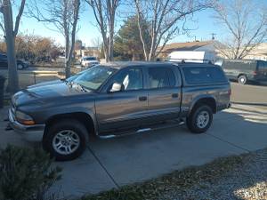 2004 Dodge Dakota  on Craigslist